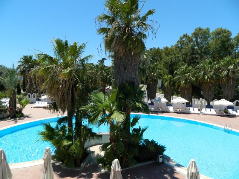 HOTEL MEDISUN